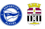 Alaves vs Cartagena Prediction, Betting Odds and Free Tips 25/02/2023