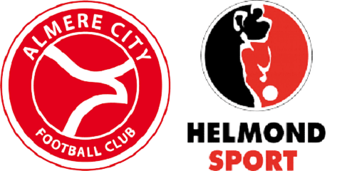 Almere City vs Helmond Sport Prediction, Betting Odds and Free Tips 17/02/2023 1 Almere City vs Helmond Sport