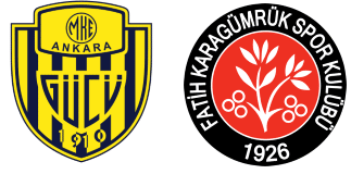 Ankaragucu vs Fatih Karagumruk Prediction, Betting Odds and Free Tips 04/02/2023