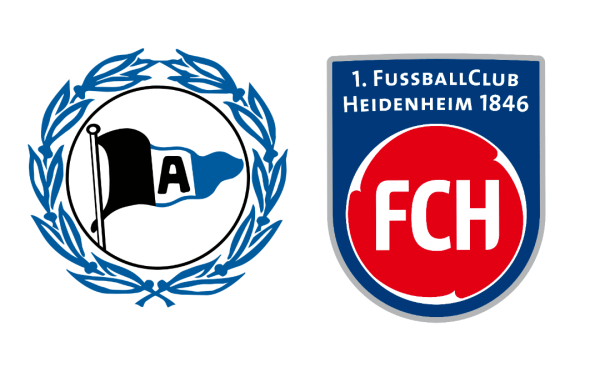Arminia Bielefeld vs Heidenheim Prediction
