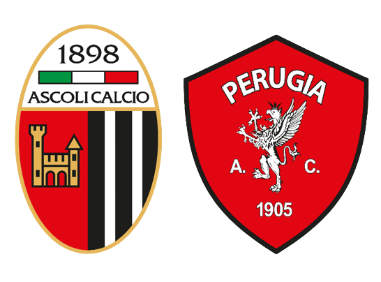 Ascoli vs Perugia