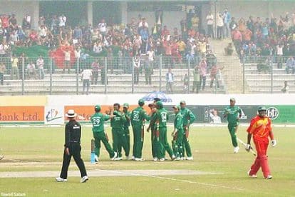 Bangladesh vs England Prediction, Betting Tips and Odds: First ODI