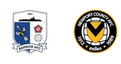 Barrow vs Newport prediction, betting odds & free tips 11/02/2023