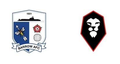 Barrow vs Salford prediction, betting odds & free tips 28/02/2023