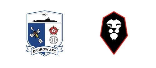 Barrow vs Salford prediction