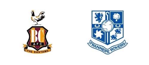 Bradford vs Tranmere prediction