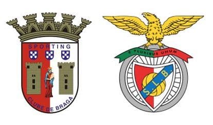 Braga vs Benfica prediction, odds and free betting tips 09/02/2023