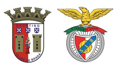 Braga vs Benfica prediction, odds and free betting tips 09/02/2023 1 Braga vs Benfica prediction