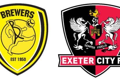Burton Albion vs Exeter City Prediction, Betting Odds & Free Tips 11/02/2023
