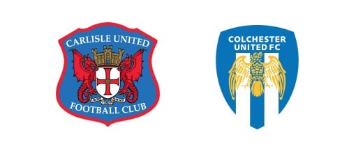 Carlisle vs Colchester prediction