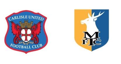 Carlisle vs Mansfield prediction, betting odds & free tips 14/02/2023