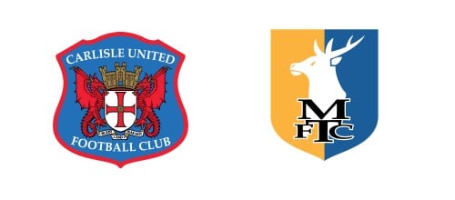 Carlisle vs Mansfield prediction