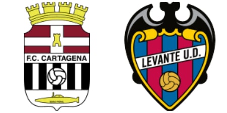 Cartagena vs Levante prediction, odds and free tips 05/02/2023 1 Cartagena vs Levante