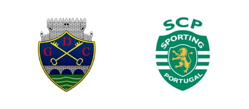 Chaves vs Sporting Lisbon prediction