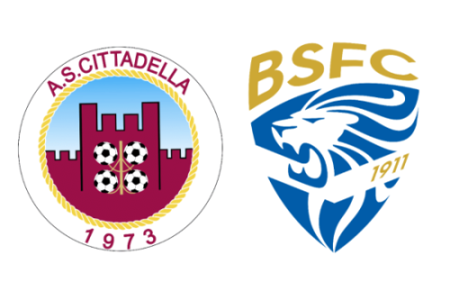 Cittadella vs Brescia Prediction