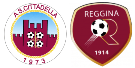 Cittadella vs Reggina Prediction