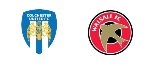 Colchester vs Walsall prediction