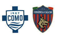 Como vs Cosenza Prediction, Betting Odds and Free Tips 25/02/2023
