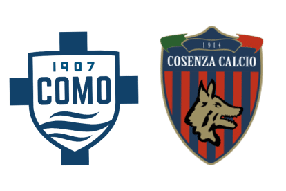 Como vs Cosenza Prediction, Betting Odds and Free Tips 25/02/2023