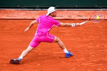 Cordoba Open 2023 &ndash; The Battle for Argentinian Number One Begins