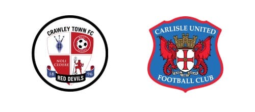Crawley vs Carlisle prediction, betting odds & free tips 25/02/2023 1 Crawley vs Carlisle Prediction