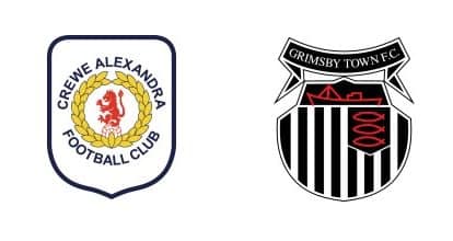 Crewe vs Grimsby prediction, betting odds & free tips 04/02/2023