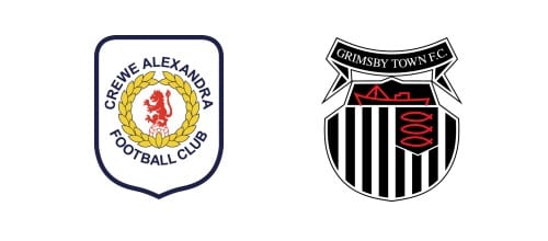 Crewe vs Grimsby prediction