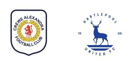 Crewe vs Hartlepool prediction, betting odds & free tips 14/02/2023