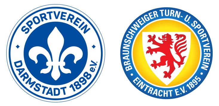 Darmstadt vs Eintracht Braunschweig Prediction