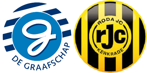De Graafschap vs Roda