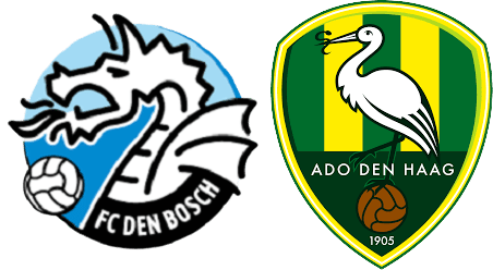 Den Bosch vs Den Haag
