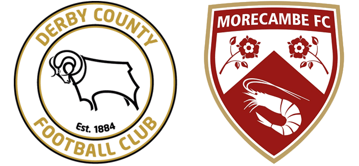 Derby County vs Morecambe Prediction, Betting Odds & Free Tips 04/02/2023 1 Derby County vs Morecambe Prediction