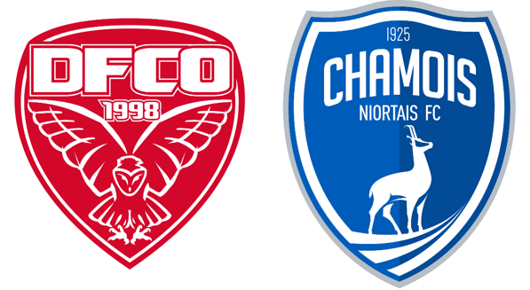 Dijon vs Niort Prediction