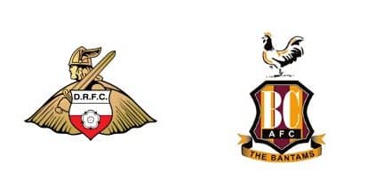 Doncaster vs Bradford prediction, betting odds & free tips 25/02/2023