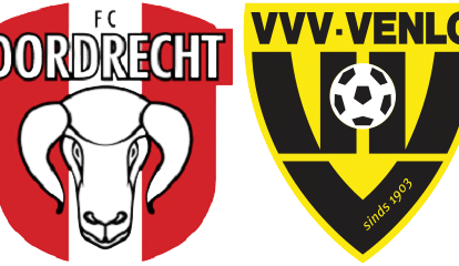 Dordrecht vs VVV Prediction, Betting Odds and Free Tips 17/02/2023