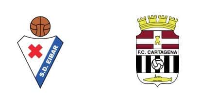 Eibar vs Cartagena prediction, betting odds & free tips 12/02/2023