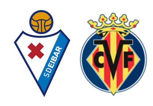 Eibar vs Villarreal B Prediction