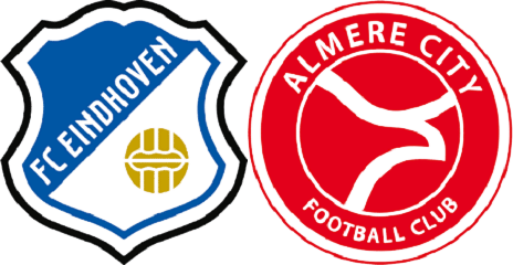 Eindhoven vs Almere