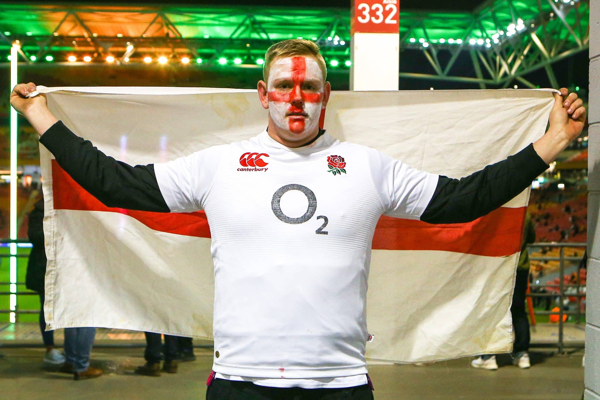 England Six Nations