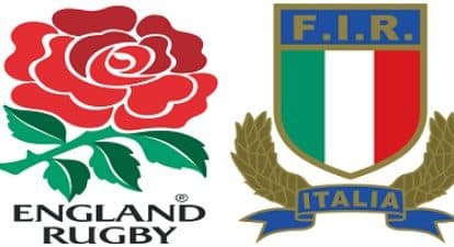 England vs Italy Prediction and Odds: Six Nations