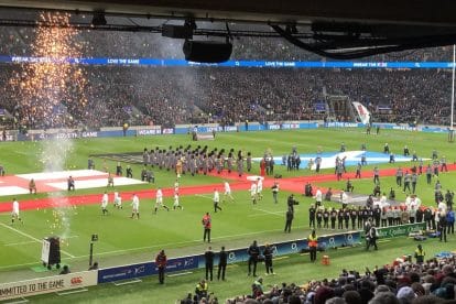 Six Nations 2023 Fixtures & Schedule