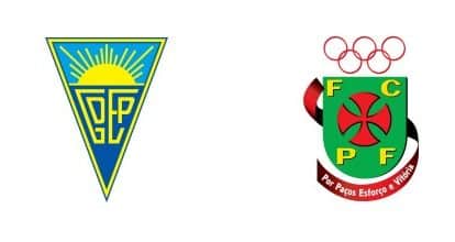 Estoril vs Pacos Ferreira prediction, betting odds & free tips 18/02/2023
