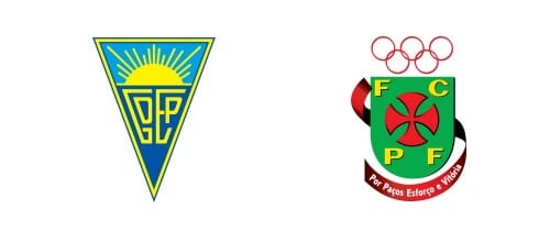 Estoril vs Pacos Ferreira prediction, betting odds & free tips 18/02/2023 1 Estoril vs Pacos Ferreira prediction
