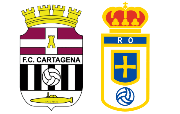 Cartagena vs Real Oviedo Prediction, Betting Odds and Free Tips 17/02/2023 1 FC Cartagena vs Real Oviedo