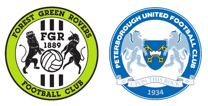 Forest Green vs Peterborough Prediction, Betting Odds & Free Tips 04/02/2023 1 Forest Green vs Peterborough Prediction