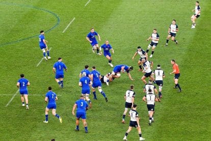 France Six Nations 2023 Squad and Odds &ndash; Can France Win the Six Nations?