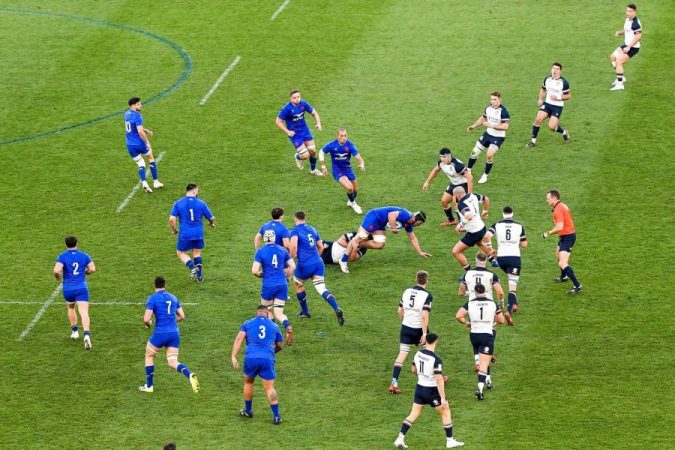 France Six Nations 2023 Squad and Odds - Can France Win the Six Nations? 1 France Six Nations