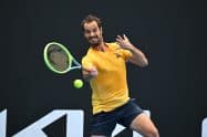 Fils Beats Gasquet &ndash; Could He Be the Next Big Thing for French Tennis?