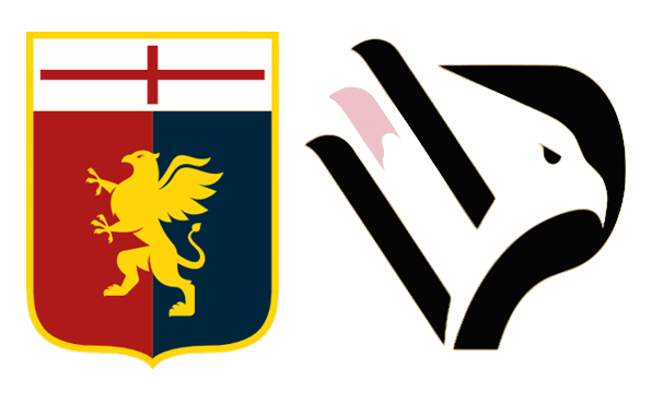 Genoa vs Palermo