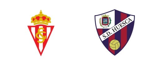 Gijon vs Huesca Prediction